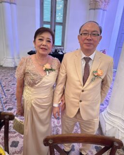 Partners in life, partners in style 💖💖💖
.
.
#ethanmen #ethanmensuit 
#couplegoals #partner #wedding #couple